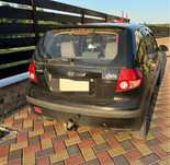 Vând Hyundai Getz  1,5 CRDI D3EA