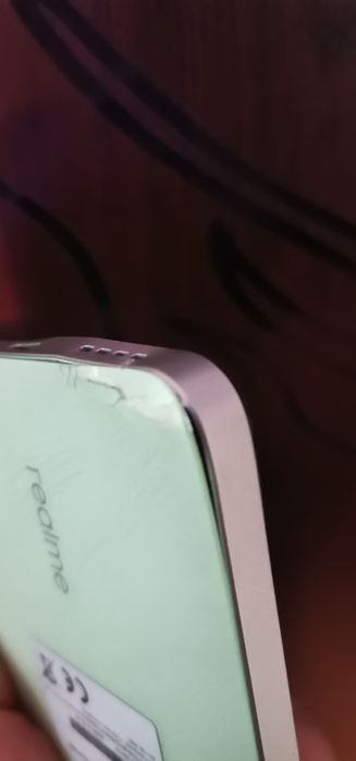 Realme 12x 5g за части или за оправяне!
