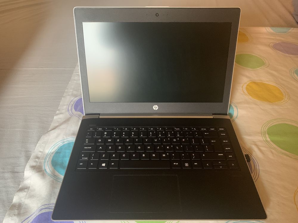 Laptop HP Probook 430 G5 i3