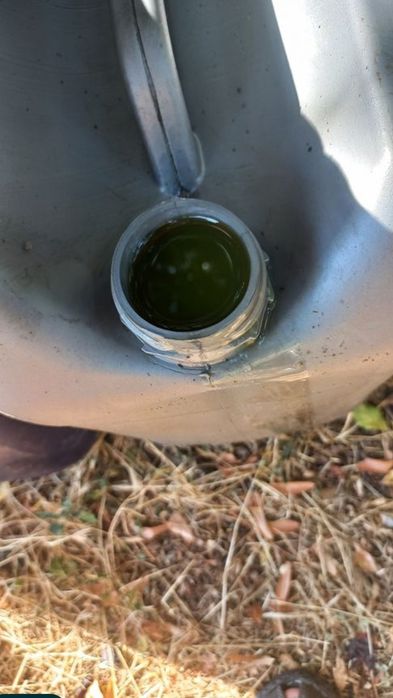 Ulei hidraulic scania