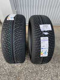 2 бр. Чисто Нови Гуми - Michelin Pilot Alpin 5 235/50 R19 103H