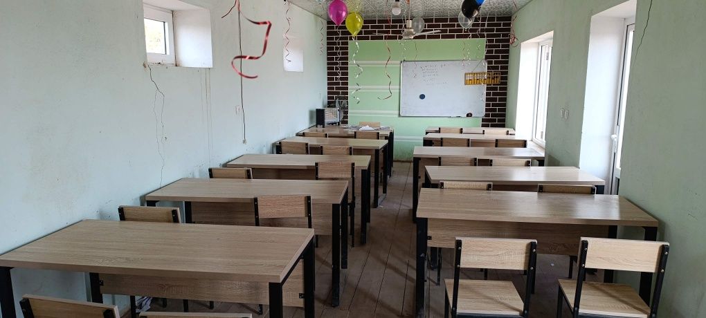 Loft parta Oʻquv markazlari uchun
