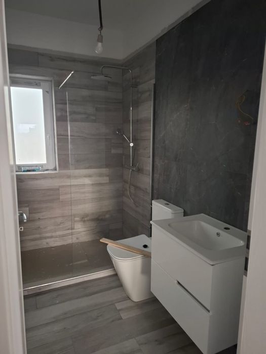 PROPRIETAR Vand apartament tip duplex SAD