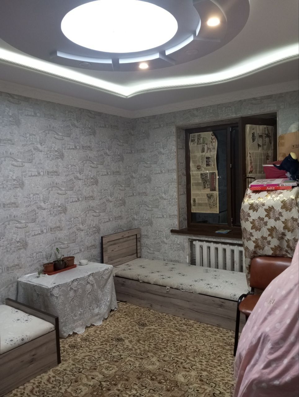 Квартира 3/4/4/.