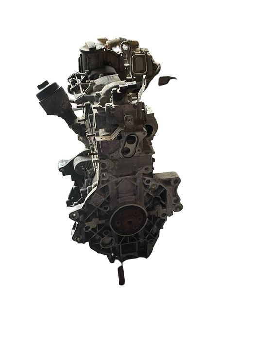 Motor SKODA FABIA II 542 2006 - 2014 1.2i BME