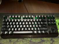 Tastatura razer blackwidow x tournament edition