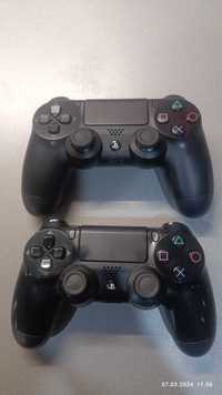 PS4 контролер плейстейшън официален