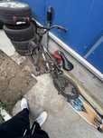 Bmx street full in stare buna