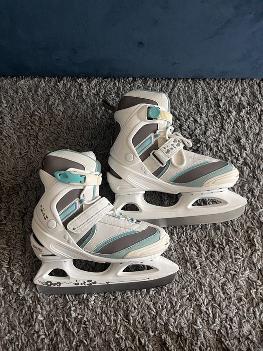 Patine - Oxelo, marime 39