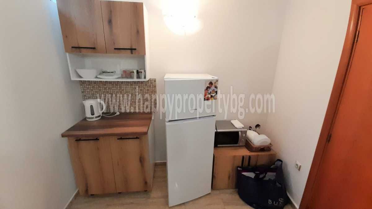 Продава се Тристаен апартамент в к.к. Слънчев бряг - 63 кв.м за 913 €/кв.м - Снимка #7