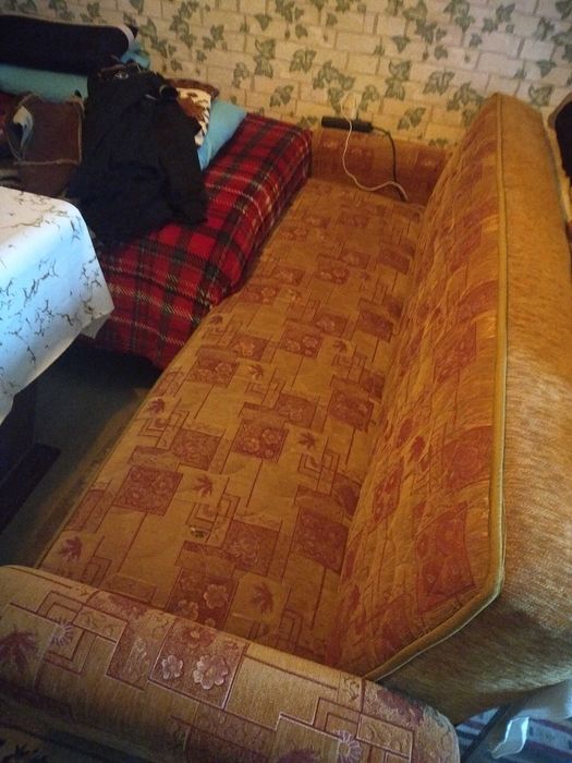 Продавам дивани от Турция