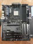 AMD Ryzen 7 2700X + AsRock B450 Pro4