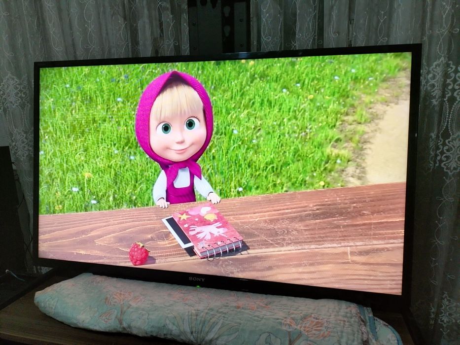 Продам телевизор