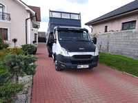 Iveco daily an 2013