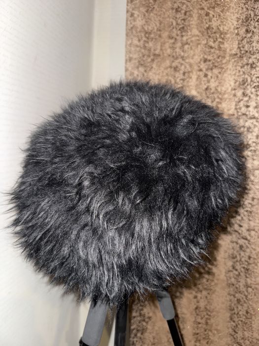 Папаха Кавказская