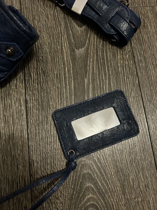 Geanta Balenciaga