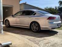 De vanzare Pasaat 2.0 diesel R-line
