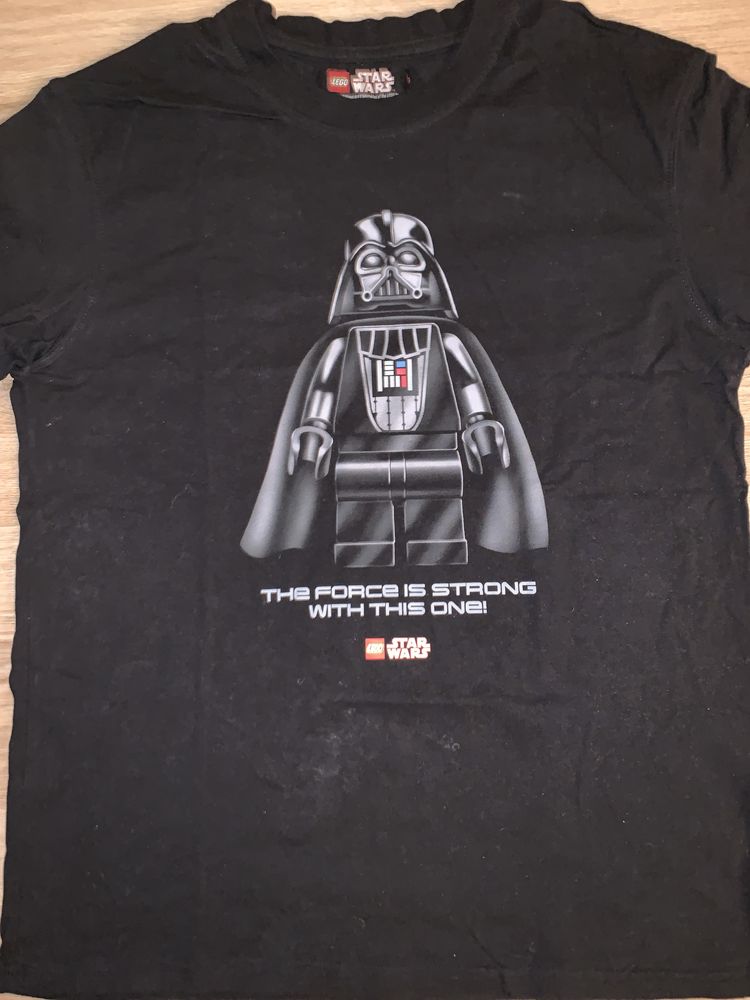 Tricou Lego Star Wars Original