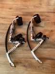 Picioroange jumper Poweriser PR-5070 tip Kangoo jumps