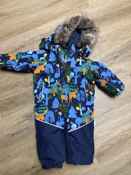 Combinezon Coccodrillo