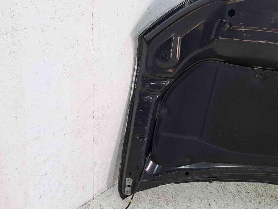 Capota motor MITSUBISHI Outlander II [Fabr 2006-2015] X42A