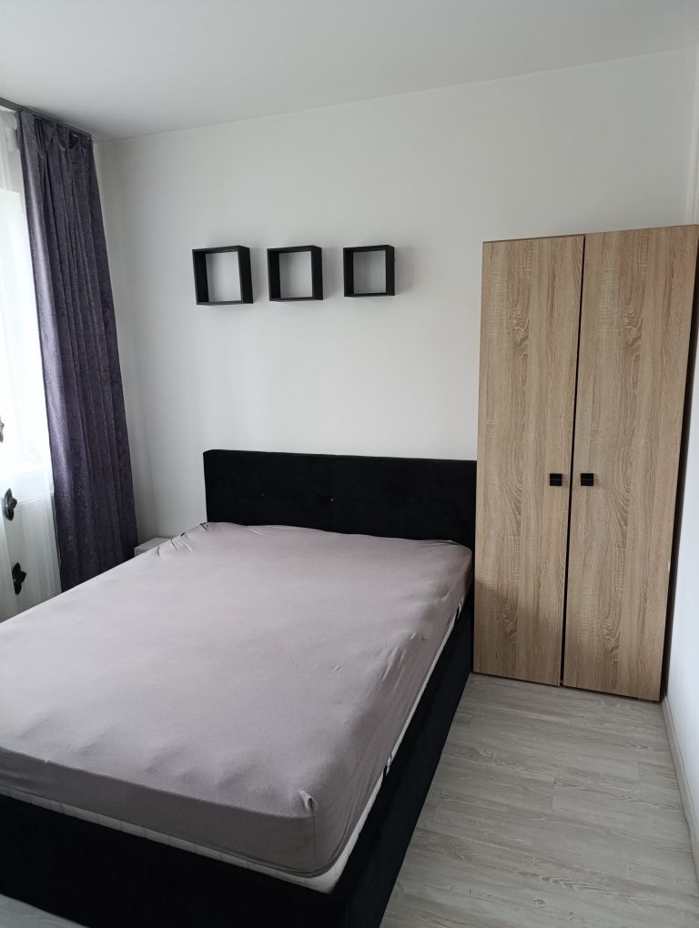 Apartament cu 2 camre