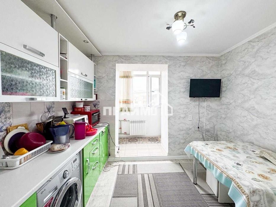 ПРОДАМ 3Х. Каратал (Алуа ПРАЙМ)