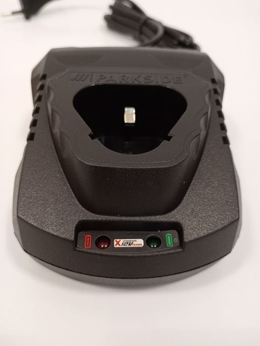 Încărcător PLGK 12 A2 Parkside 50 lei