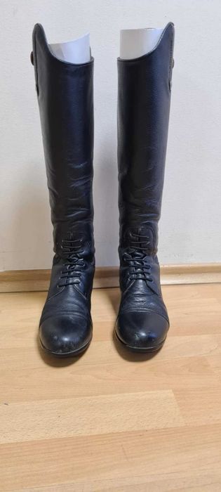 Ботуши за конна езда Equi – Theme модел Primera