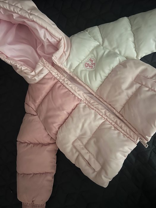 Зимно Яке guess 86