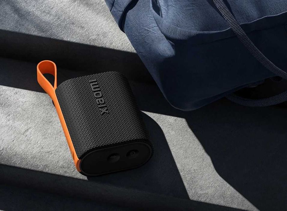 Xiaomi Sound Pocket Noi Sigilate