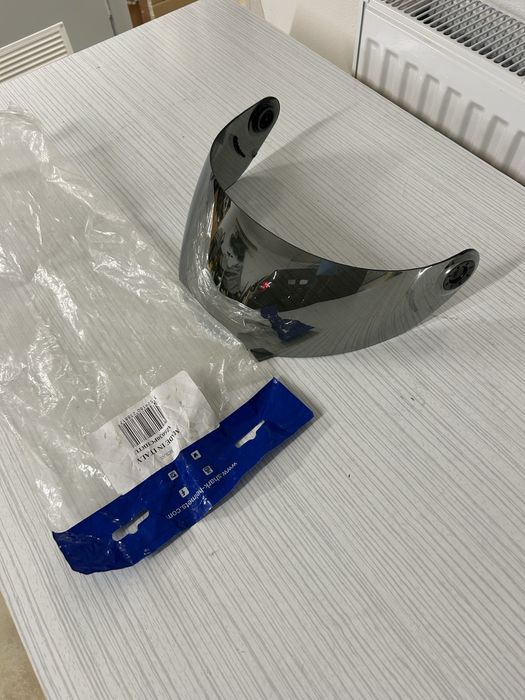 Shark open line  Визьор огледален