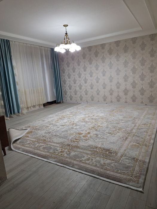 Uchastka ijaraga beriladi