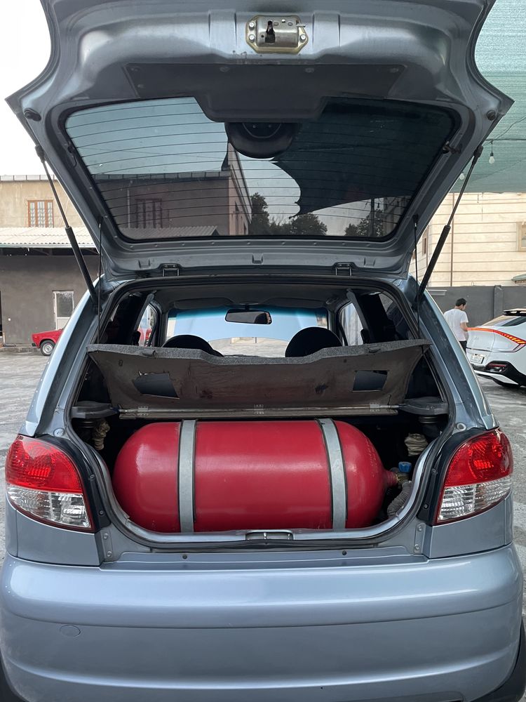 matiz arendaga beriladi