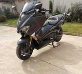 Yamaha T-max Стъкло за 530