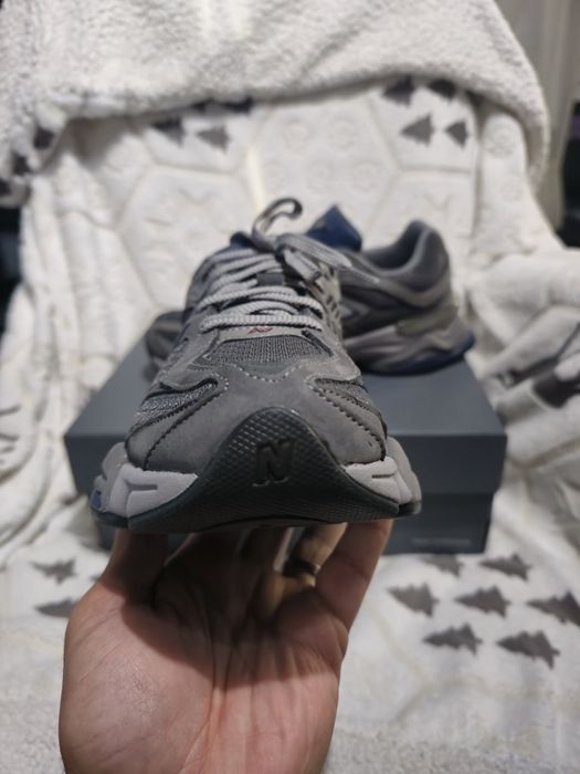 New Balance 9060 - 100% genuine BNIB 44