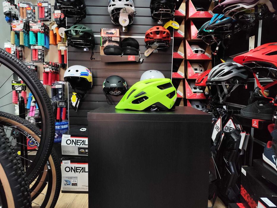 Casca BHE-2241 Dune Mips L (58-61 CM) in stoc la Est Bike Funky Sports