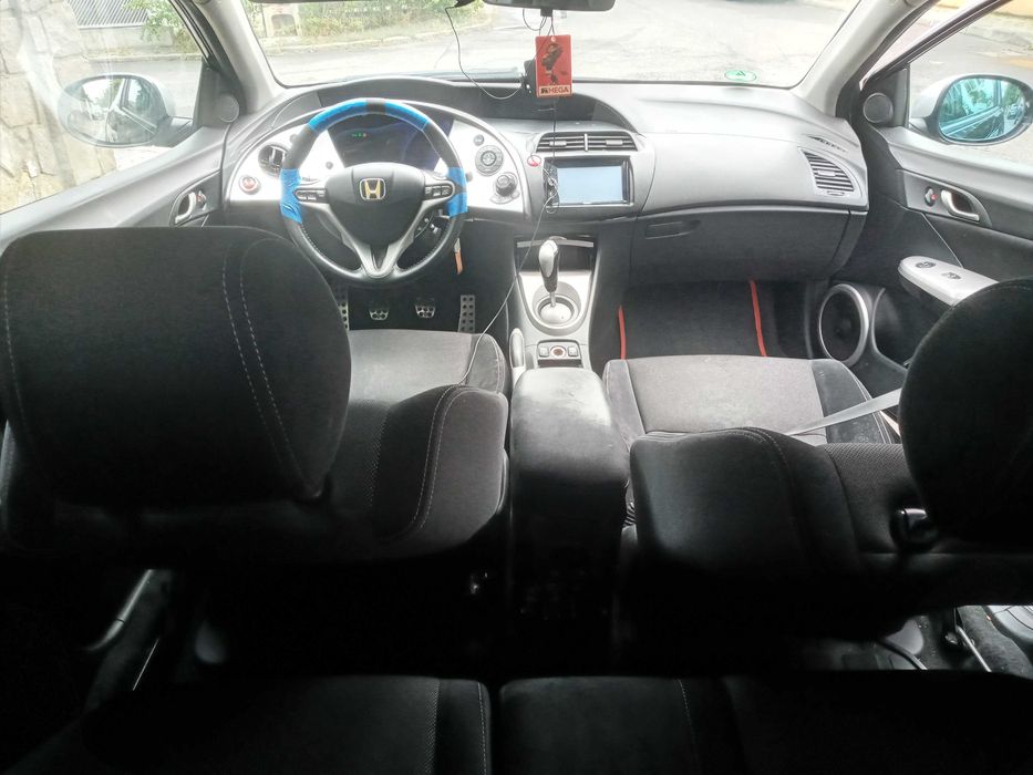 Vand Honda civic 2.2 dissel