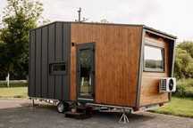 TiniHouse Premium