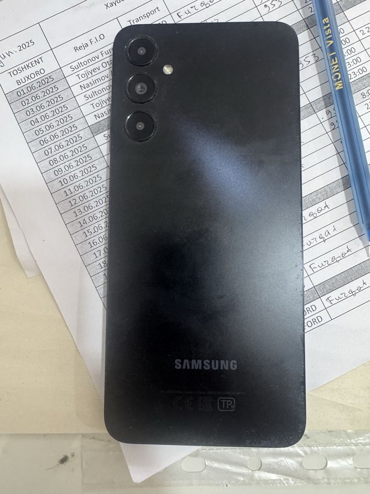 Samsung A05 S sotiladi