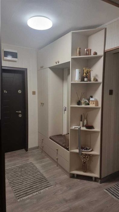 Apartament 3 camere, etaj 2, Hanul Haiducilor