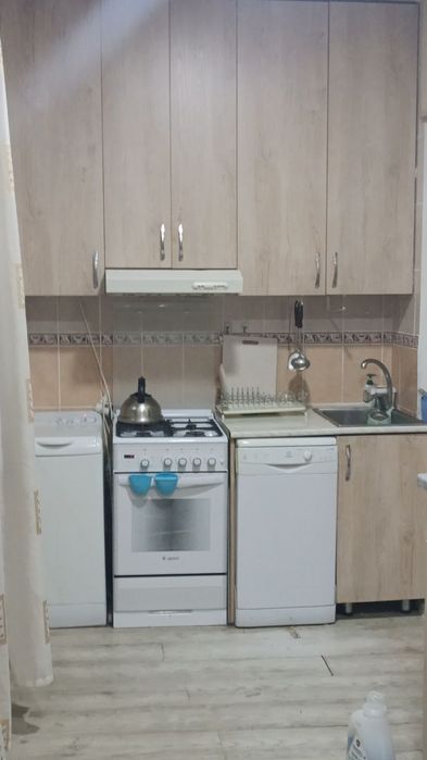 мед гародокда евартира сотилади