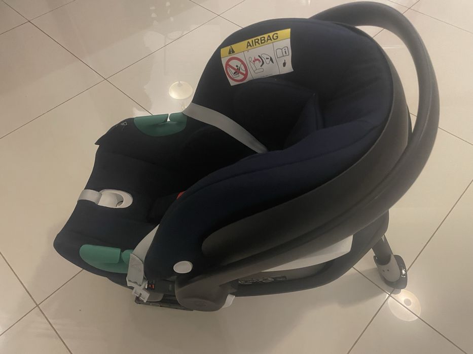 Scoica Cybex i size Base One