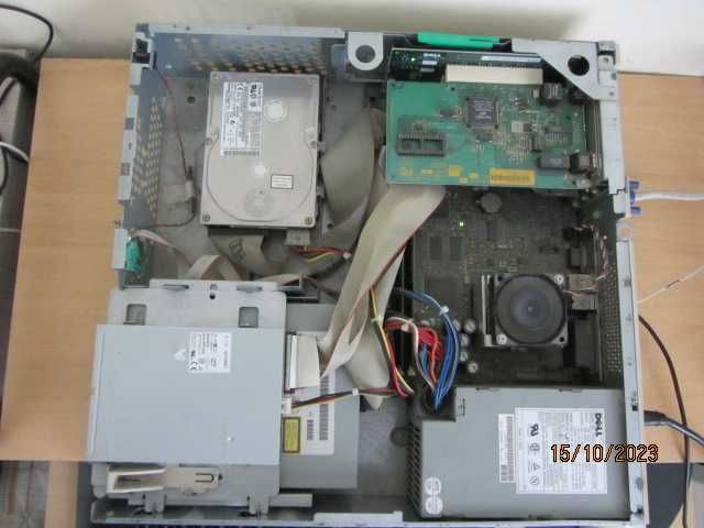 Компютър Dell модел GX100 - за колекционери