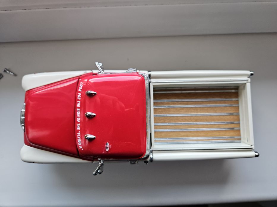 Franklin Mint 1955 Chevrolet Pickup