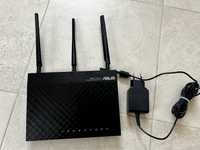 Router Asus Rt N66U