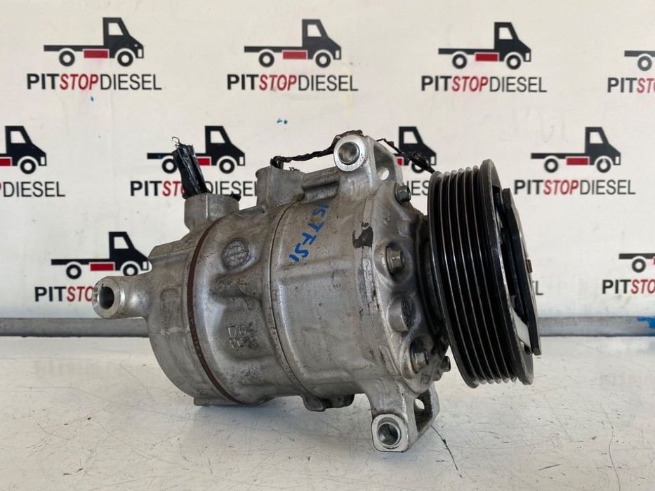 COMPRESOR CLIMA AC AUDI SEAT SKODA VW 5Q0816803F 2012 2013 2014 2015 2016 2017 2018 2019 2020 2021 2022 2023