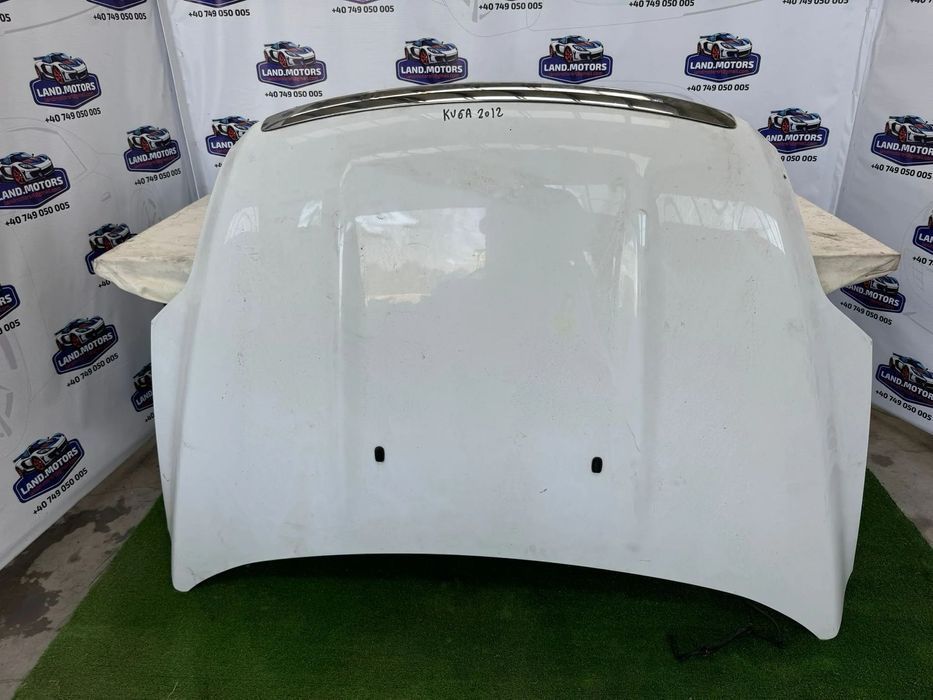 capota motor ford kuga mk1 2008-2012