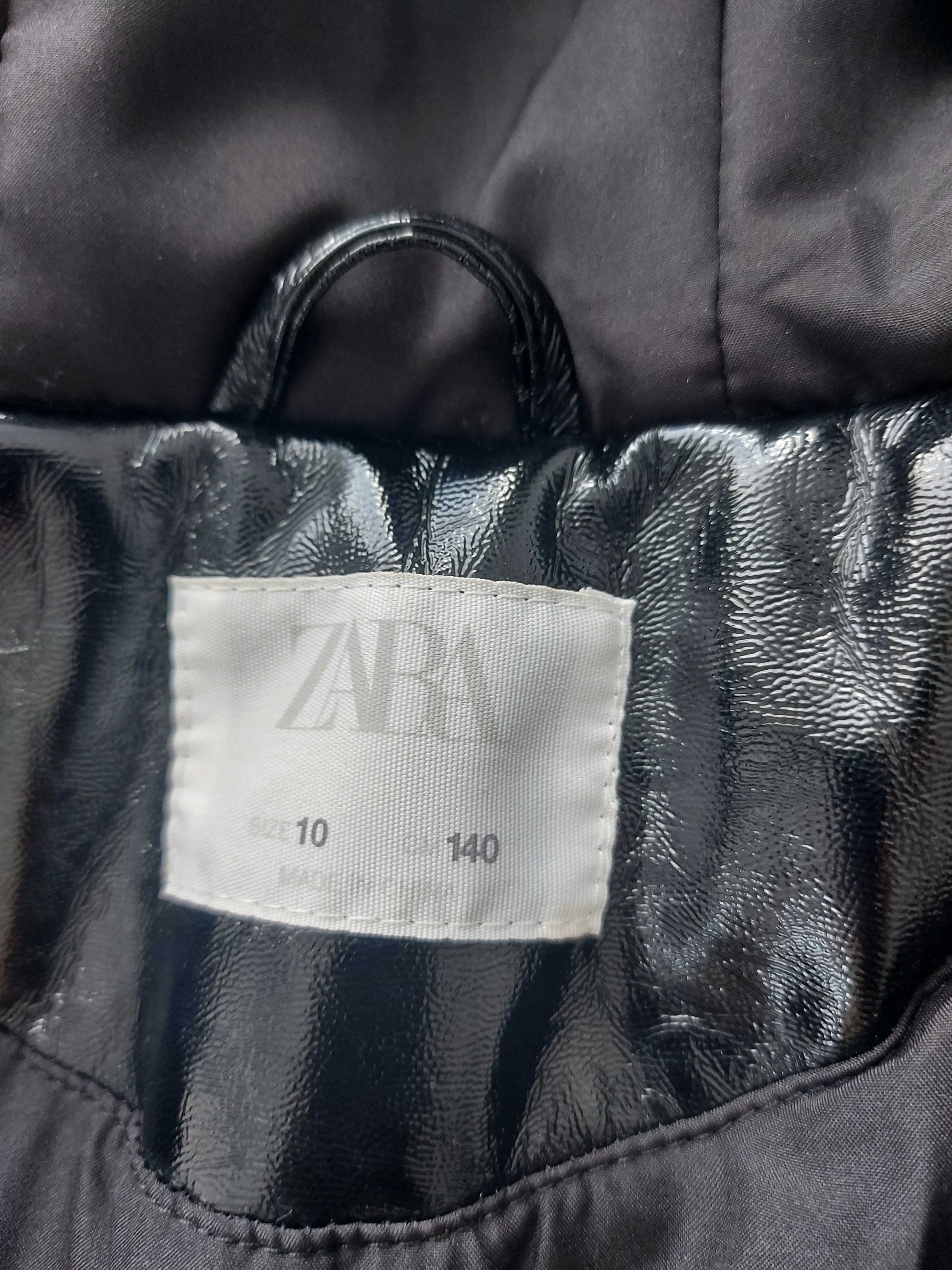 Детско зимно яке Zara