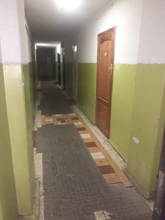 Своя квартира  договорная